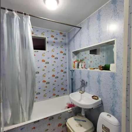 Villa Smotry Che Estlox *
